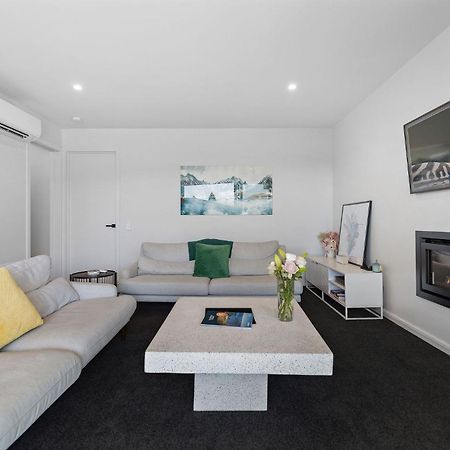 Homestead Retreat - 2 Bedroom - Lake View Queenstown Exterior foto